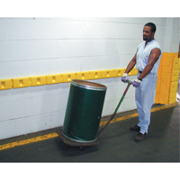 10" Wall Protectors Seagulf Marine Industries Inc.