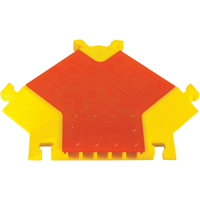 Linebacker&reg; 5-Channel General Purpose Cable Protector - "Y" Connector Seagulf Marine Industries Inc.