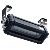 Rep&eacute;reur lat&eacute;ral pour chariot &eacute;l&eacute;vateur Seagulf Marine Industries Inc.