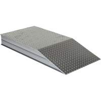Heavy-Duty Wheel Risers Seagulf Marine Industries Inc.