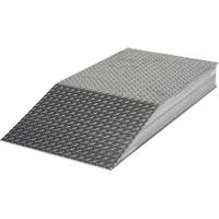 Heavy-Duty Wheel Risers Seagulf Marine Industries Inc.