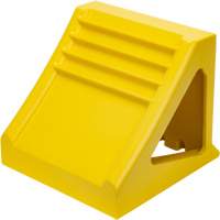 Cales-roue en fer Seagulf Marine Industries Inc.
