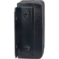 Butoirs de quai lamell&eacute;s, Horizontal, Caoutchouc, 12" la x 4" p x 10" h Seagulf Marine Industries Inc.
