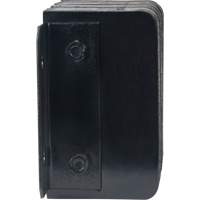 Butoirs de quai lamell&eacute;s, Horizontal, Caoutchouc, 12" la x 6" p x 10" h Seagulf Marine Industries Inc.