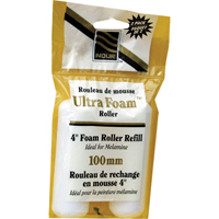 Rouleaux de mousse, 101,6 mm (4") l Seagulf Marine Industries Inc.