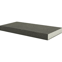 &eacute;ponges &agrave; sabler de remplacement Seagulf Marine Industries Inc.