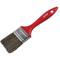 Pinceaux s&eacute;rie AP300, Soies naturelles, Manche Plastique, Largeur de 2" Seagulf Marine Industries Inc.