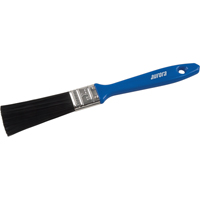 Pinceaux s&eacute;rie AP100, Polyester, Manche Plastique, Largeur de 1" Seagulf Marine Industries Inc.