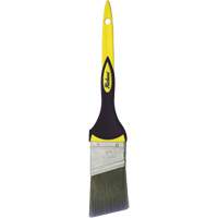 Pinceau de s&eacute;rie Elegance, Polyester, Manche Plastique, Largeur de 2" Seagulf Marine Industries Inc.