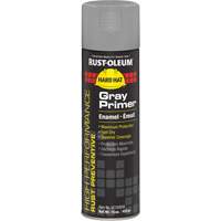 V2100 System Enamel Spray Primer, Gray, Matte, 15 oz., Aerosol Can Seagulf Marine Industries Inc.