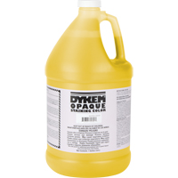 Couleurs de vernis opaque, Cruche, Jaune Seagulf Marine Industries Inc.