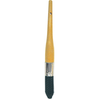 Brosse en soies synth&eacute;tiques cr&ecirc;p&eacute;es pour le nettoyage de pi&egrave;ces - no 8 Seagulf Marine Industries Inc.