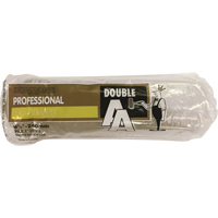 Professional AA Synthetic Paint Roller Cover, 25 mm (1") Nap, 240 mm (9-1/2") L Seagulf Marine Industries Inc.