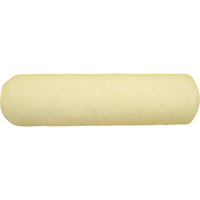 Professional AA Synthetic Paint Roller Cover, 10 mm (3/8") Nap, 240 mm (9-1/2") L Seagulf Marine Industries Inc.