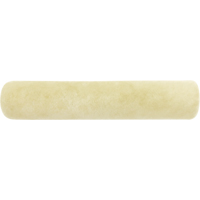 Professional Lint-Free Paint Roller Cover, 6 mm (1/4") Nap, 240 mm (9-1/2") L Seagulf Marine Industries Inc.