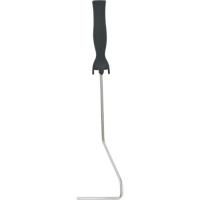 Mini-armature de rouleau &agrave; peinture - port&eacute;e de 16" Seagulf Marine Industries Inc.