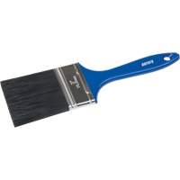 Pinceau s&eacute;rie AP100, Polyester, Manche Plastique, Largeur de 3" Seagulf Marine Industries Inc.