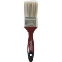 Pinceau semi-professionnel, Poly/nylon, Manche Bois, Largeur de 2" Seagulf Marine Industries Inc.
