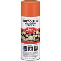 Industrial Choice T1600 Tree Marking Paint, Fluorescent Pink, 16 oz. Seagulf Marine Industries Inc.