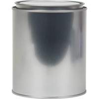 Contenant de peinture vide Seagulf Marine Industries Inc.