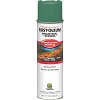 Peinture de marquage &agrave; base d'eau M1400, 17 oz, Canette a&eacute;rosol Seagulf Marine Industries Inc.