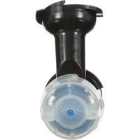 Trousse de recharge pour t&ecirc;te de pulv&eacute;risation &agrave; gravit&eacute; HVBP haute performance Seagulf Marine Industries Inc.