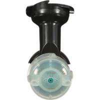 Trousse de recharge pour t&ecirc;te de pulv&eacute;risation &agrave; gravit&eacute; HVBP haute performance Seagulf Marine Industries Inc.