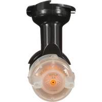 Trousse de recharge pour t&ecirc;te de pulv&eacute;risation &agrave; gravit&eacute; HVBP haute performance Seagulf Marine Industries Inc.