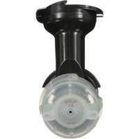 Trousse de recharge pour t&ecirc;te de pulv&eacute;risation &agrave; gravit&eacute; HVBP haute performance Seagulf Marine Industries Inc.