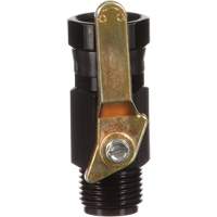 Clapet &agrave; bille pour pistolet pulv&eacute;risateur industriel performant Seagulf Marine Industries Inc.