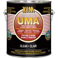 X-I-M&reg; Advanced Technology UMA&reg; Bonder, 3.61 L, Gallon, White Seagulf Marine Industries Inc.