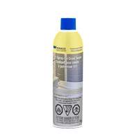 Scellant pour coulis &agrave; vaporiser 511 Miracle Sealants, Canette a&eacute;rosol Seagulf Marine Industries Inc.