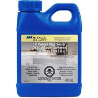 Scellant Porous Plus 511 Miracle Sealants, Cruche Seagulf Marine Industries Inc.