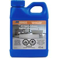 Scellant et rehausseur 511 Miracle Sealants, Cruche Seagulf Marine Industries Inc.
