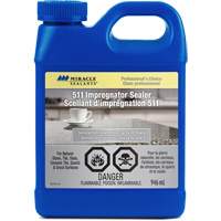 Scellant Impregnator 511 Miracle Sealants, Cruche Seagulf Marine Industries Inc.