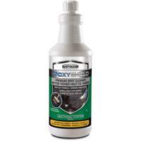 Nettoyant pour taches de qualit&eacute; sup&eacute;rieure EpoxyShield Seagulf Marine Industries Inc.
