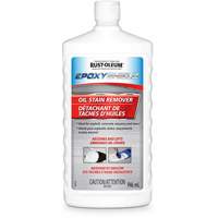 D&eacute;tachant &agrave; lhuile EpoxyShield Seagulf Marine Industries Inc.