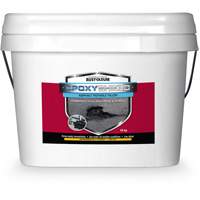 EpoxyShield&reg; Asphalt Pothole Filler, Pail, Black Seagulf Marine Industries Inc.