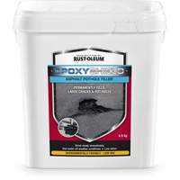 EpoxyShield&reg; Asphalt Pothole Filler, Pail, Black Seagulf Marine Industries Inc.