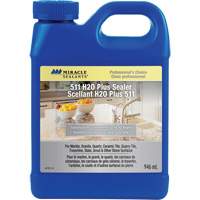 Miracle Sealants&reg; 511 H2O Plus Sealer, Jug Seagulf Marine Industries Inc.