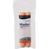 Mini couvre-rouleau Master Enameler, Nap 6 mm (1/4"), 165,1 mm (6-1/2") l Seagulf Marine Industries Inc.