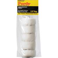 Pipe Painter Roller Refill, 10 mm (3/8") Nap, 177.8 mm (7") L Seagulf Marine Industries Inc.