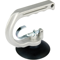 Appareils &agrave; ventouses - Ventouse simple industrielle Seagulf Marine Industries Inc.
