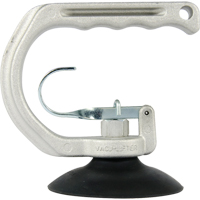 Appareils &agrave; ventouses - Ventouse simple industrielle Seagulf Marine Industries Inc.