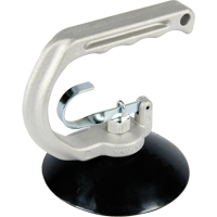 Appareils &agrave; ventouses - Ventouse simple industrielle Seagulf Marine Industries Inc.