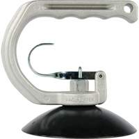 Appareils &agrave; ventouses - Ventouse simple industrielle Seagulf Marine Industries Inc.