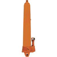 408C Heavy-Duty Manual Long Ram Seagulf Marine Industries Inc.