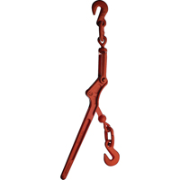 Tendeurs &agrave; chaîne, 1/4" - 5/16", 2600 lb (1,3 tonne), Tendeur &agrave; levier Seagulf Marine Industries Inc.