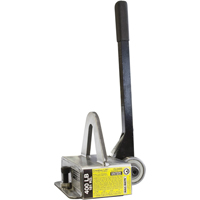 Aimants Creative Lift, Capacit&eacute; de retenue 400 lb (0,2 tonne), 7-3/4" lo x 7-1/4" la x 6-3/4" h Seagulf Marine Industries Inc.