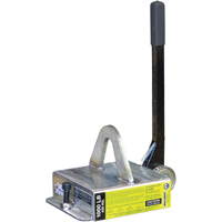 Aimants Creative Lift, Capacit&eacute; de retenue 1000 lb (0,5 tonne), 10-3/4" lo x 7-1/4" la x 6-3/4" h Seagulf Marine Industries Inc.